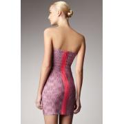 Robe Herve Leger en Soldes